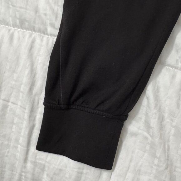 Balance Athletica Black joggers with pockets and drawstring waist. EUC! Size S - Picture 9 of 11